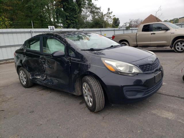 Photo 3 VIN: KNADM4A35D6129471 - KIA RIO 