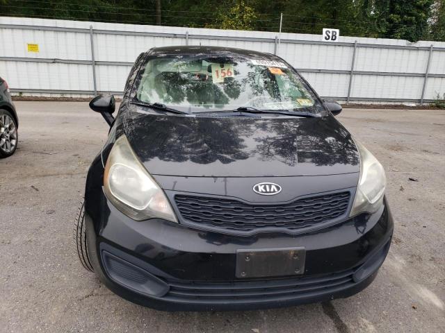 Photo 4 VIN: KNADM4A35D6129471 - KIA RIO 