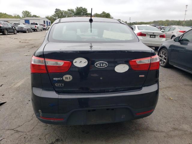 Photo 5 VIN: KNADM4A35D6129471 - KIA RIO 