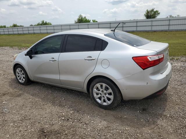 Photo 1 VIN: KNADM4A35D6130541 - KIA RIO 