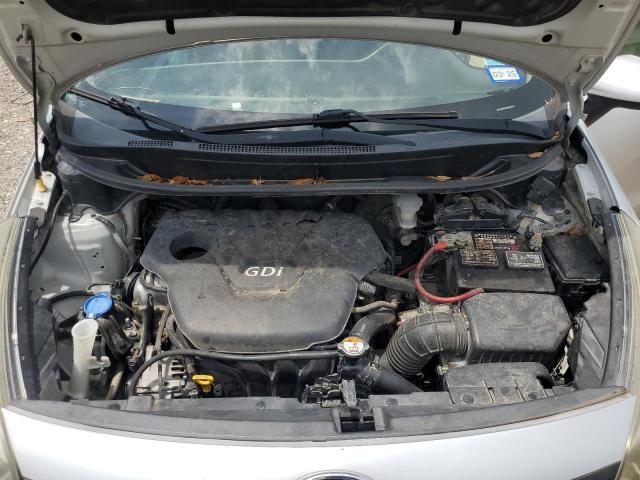 Photo 10 VIN: KNADM4A35D6130541 - KIA RIO 