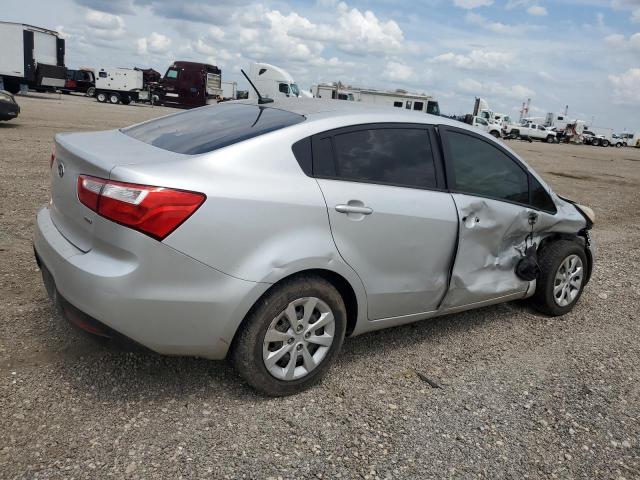 Photo 2 VIN: KNADM4A35D6130541 - KIA RIO 