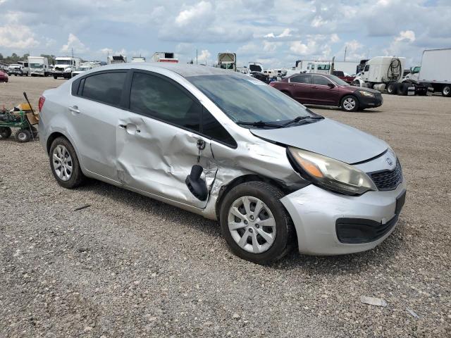 Photo 3 VIN: KNADM4A35D6130541 - KIA RIO 