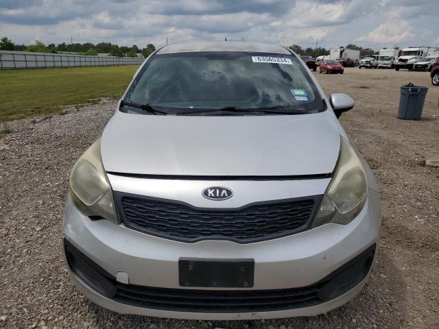 Photo 4 VIN: KNADM4A35D6130541 - KIA RIO 