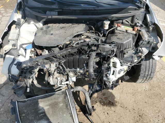 Photo 10 VIN: KNADM4A35D6152622 - KIA RIO LX 