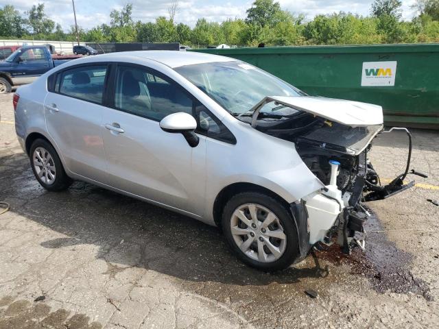 Photo 3 VIN: KNADM4A35D6152622 - KIA RIO LX 