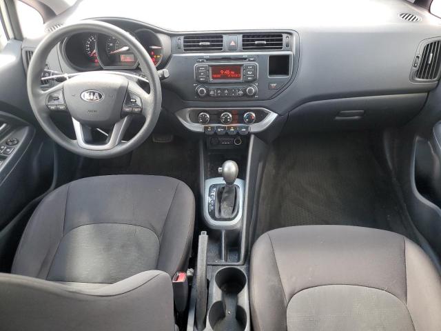 Photo 7 VIN: KNADM4A35D6152622 - KIA RIO LX 