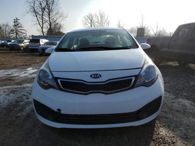 Photo 4 VIN: KNADM4A35D6153317 - KIA RIO LX 