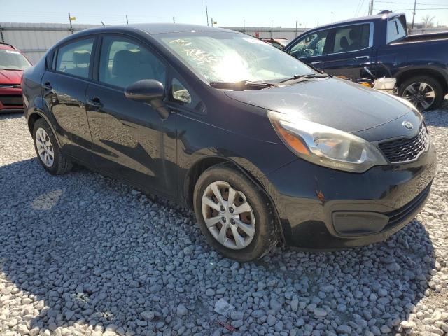 Photo 0 VIN: KNADM4A35D6188617 - KIA RIO LX 