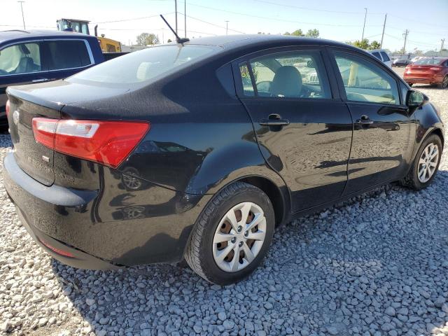 Photo 3 VIN: KNADM4A35D6188617 - KIA RIO LX 