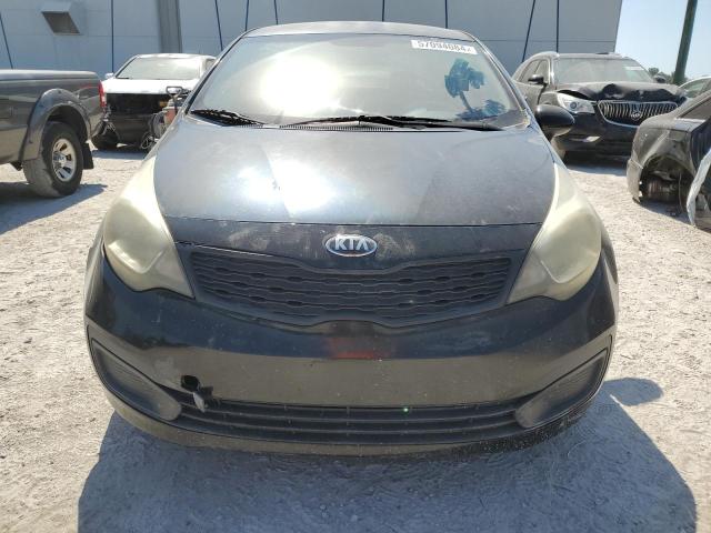 Photo 4 VIN: KNADM4A35D6193493 - KIA RIO 