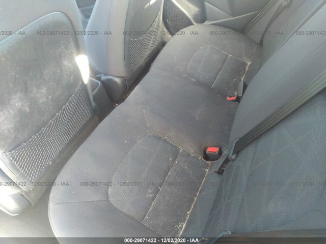 Photo 7 VIN: KNADM4A35D6217727 - KIA RIO 