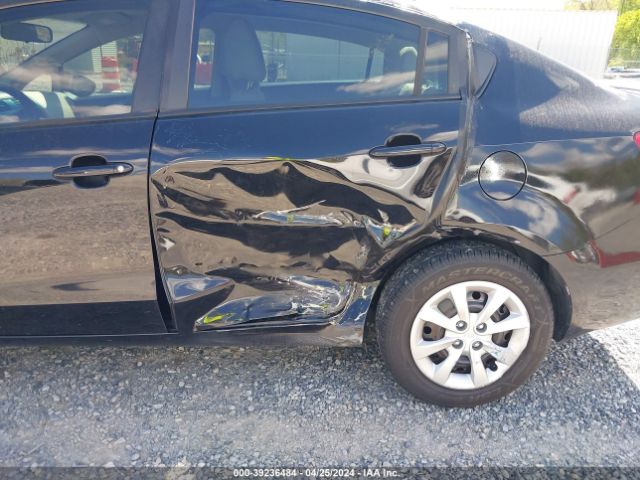 Photo 5 VIN: KNADM4A35D6225004 - KIA RIO 