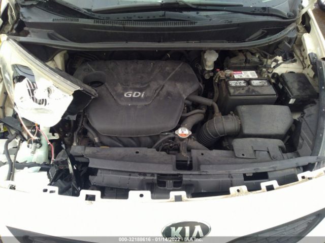 Photo 9 VIN: KNADM4A35D6229909 - KIA RIO 