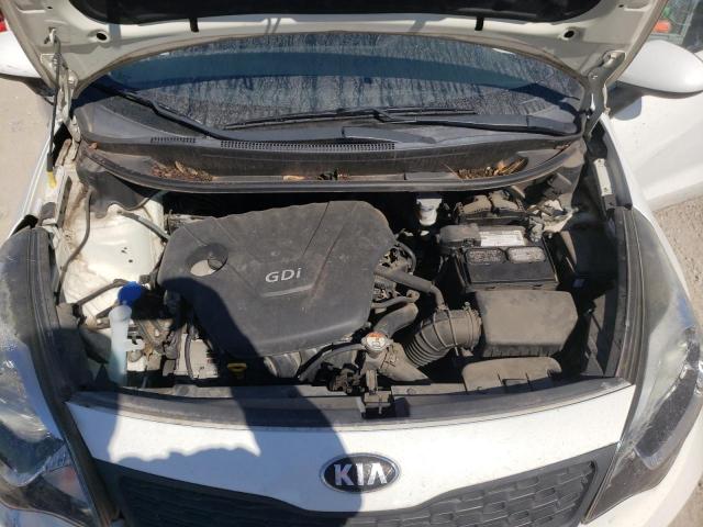 Photo 6 VIN: KNADM4A35D6230607 - KIA RIO LX 