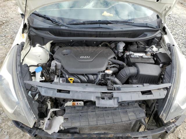 Photo 10 VIN: KNADM4A35D6231272 - KIA RIO LX 