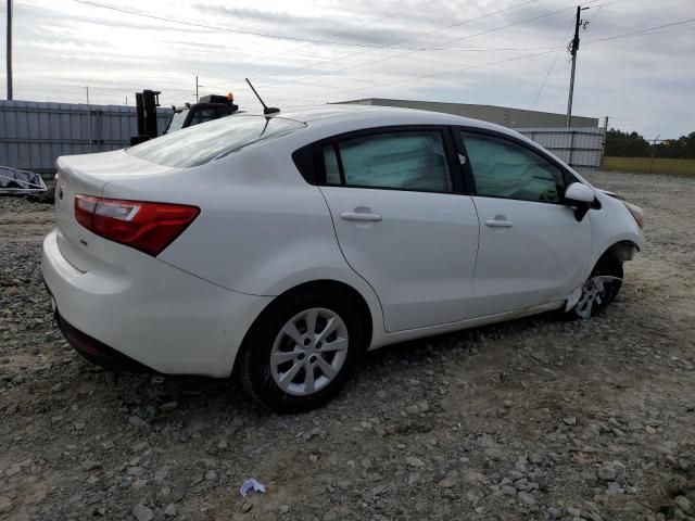 Photo 2 VIN: KNADM4A35D6231272 - KIA RIO LX 