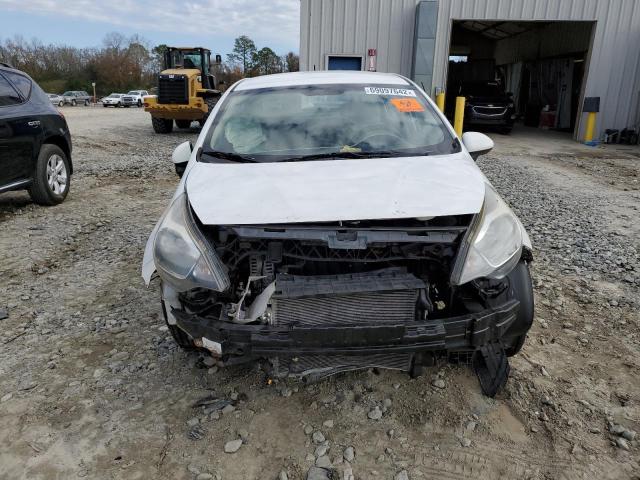 Photo 4 VIN: KNADM4A35D6231272 - KIA RIO LX 