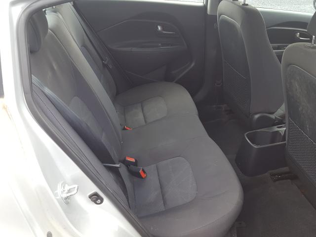 Photo 5 VIN: KNADM4A35D6239632 - KIA RIO LX 