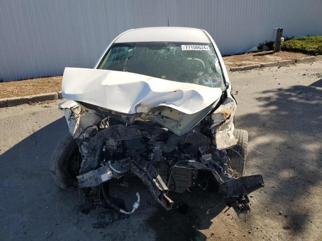 Photo 4 VIN: KNADM4A35D6256639 - KIA RIO LX 