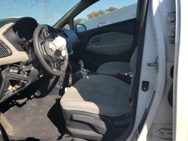 Photo 6 VIN: KNADM4A35D6256639 - KIA RIO LX 