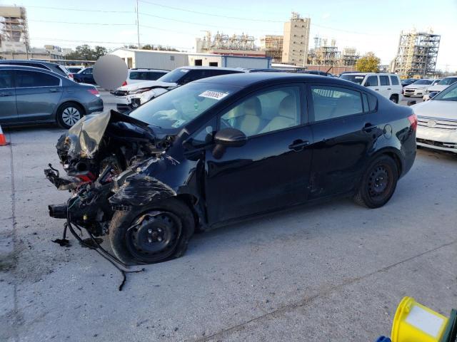 Photo 0 VIN: KNADM4A35D6257015 - KIA RIO LX 