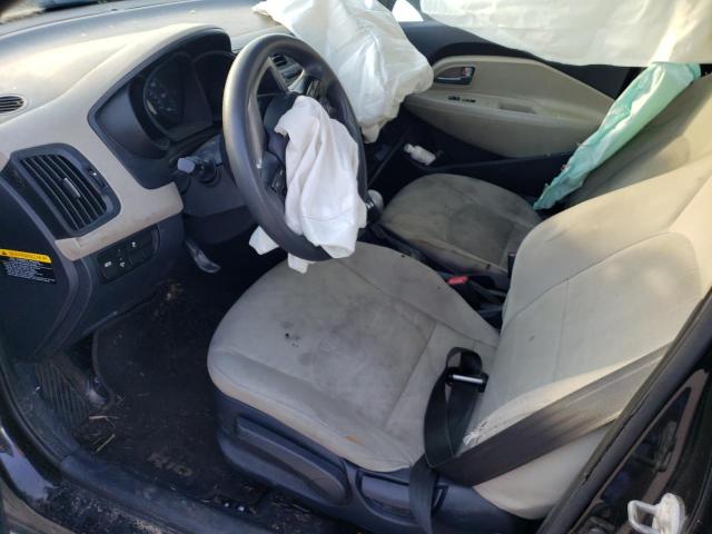 Photo 6 VIN: KNADM4A35D6257015 - KIA RIO LX 