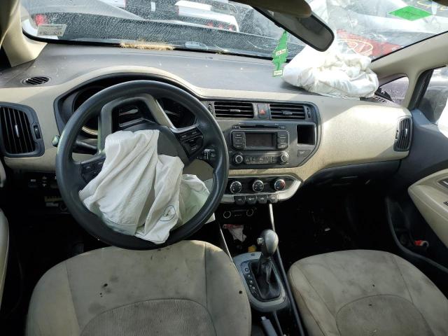 Photo 7 VIN: KNADM4A35D6257015 - KIA RIO LX 