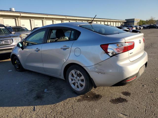 Photo 1 VIN: KNADM4A35D6272856 - KIA RIO 