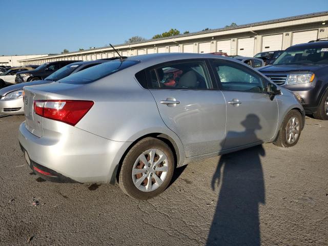 Photo 2 VIN: KNADM4A35D6272856 - KIA RIO 