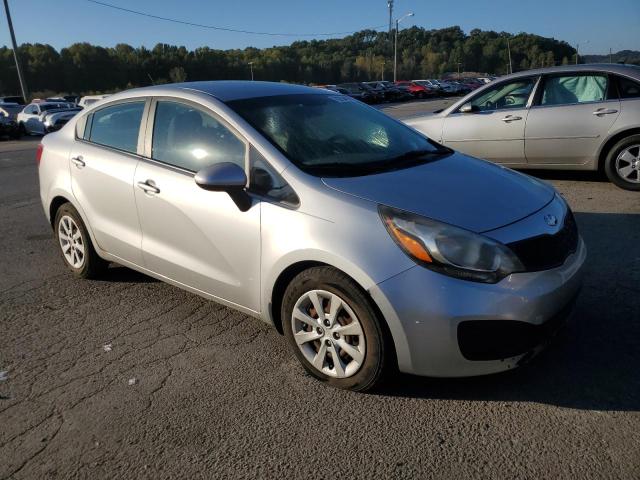 Photo 3 VIN: KNADM4A35D6272856 - KIA RIO 