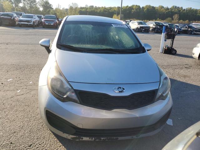 Photo 4 VIN: KNADM4A35D6272856 - KIA RIO 