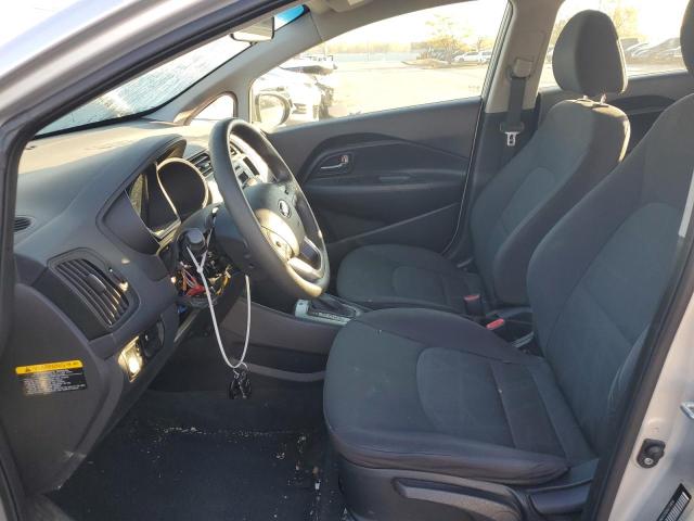 Photo 6 VIN: KNADM4A35D6272856 - KIA RIO 