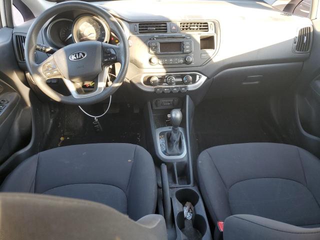 Photo 7 VIN: KNADM4A35D6272856 - KIA RIO 