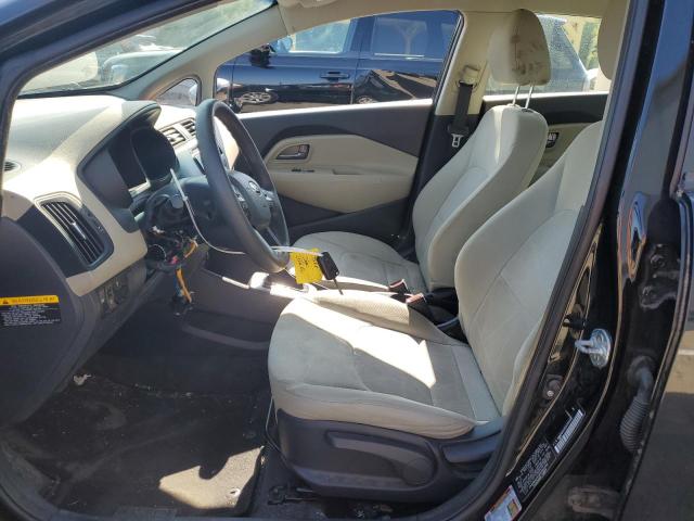 Photo 6 VIN: KNADM4A35D6282299 - KIA RIO LX 