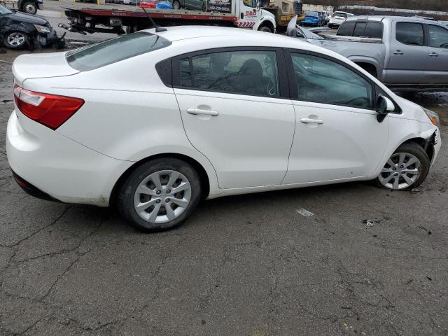 Photo 2 VIN: KNADM4A35D6283923 - KIA RIO LX 