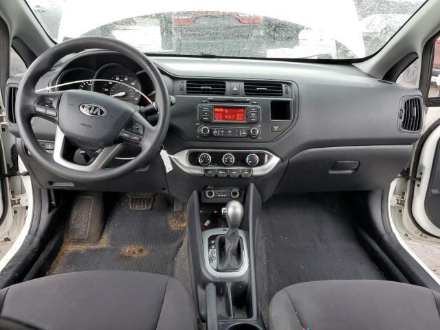 Photo 7 VIN: KNADM4A35D6283923 - KIA RIO LX 