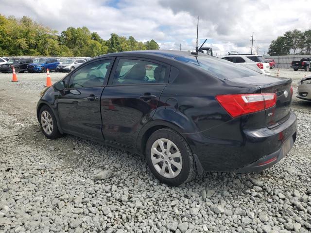 Photo 1 VIN: KNADM4A35D6284778 - KIA RIO LX 