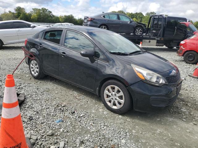 Photo 3 VIN: KNADM4A35D6284778 - KIA RIO LX 