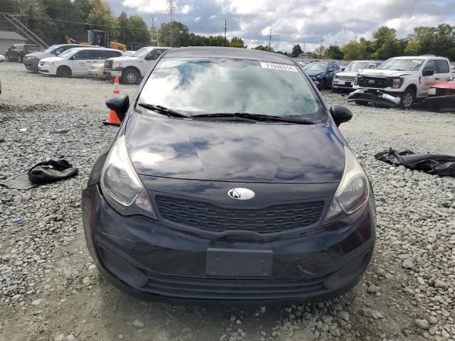 Photo 4 VIN: KNADM4A35D6284778 - KIA RIO LX 