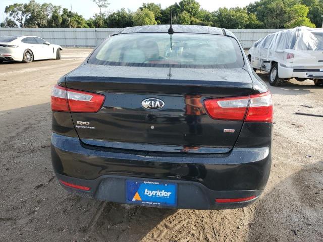 Photo 5 VIN: KNADM4A35D6296302 - KIA RIO 