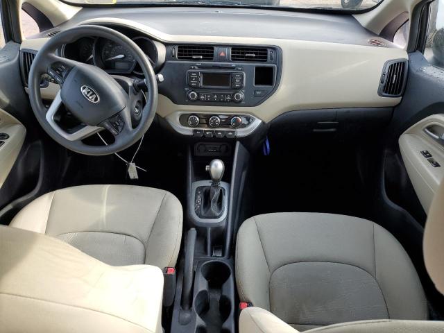 Photo 7 VIN: KNADM4A35D6296302 - KIA RIO 