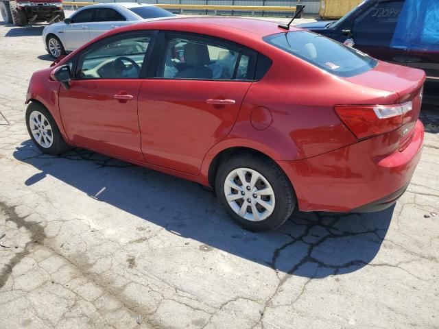 Photo 1 VIN: KNADM4A35D6307556 - KIA RIO 