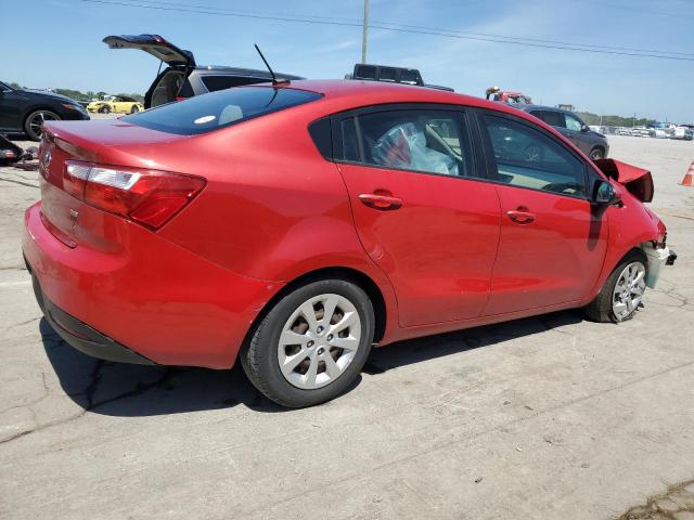 Photo 2 VIN: KNADM4A35D6307556 - KIA RIO 