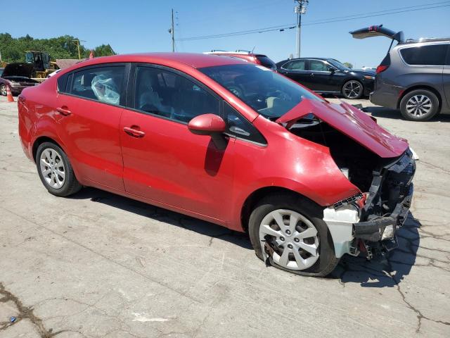 Photo 3 VIN: KNADM4A35D6307556 - KIA RIO 