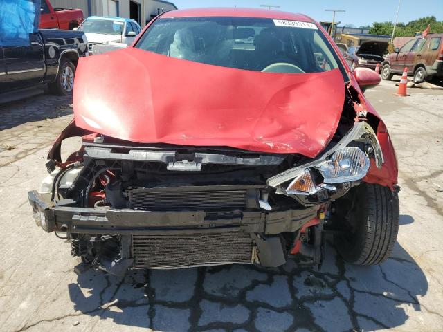 Photo 4 VIN: KNADM4A35D6307556 - KIA RIO 