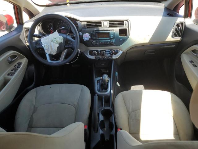 Photo 7 VIN: KNADM4A35D6307556 - KIA RIO 