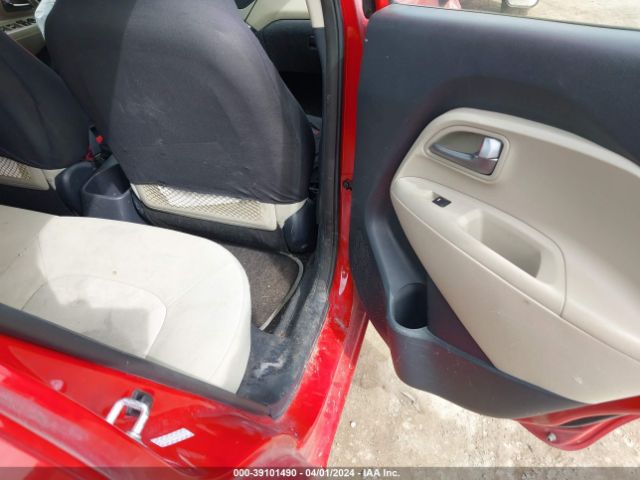 Photo 7 VIN: KNADM4A35D6308576 - KIA RIO 