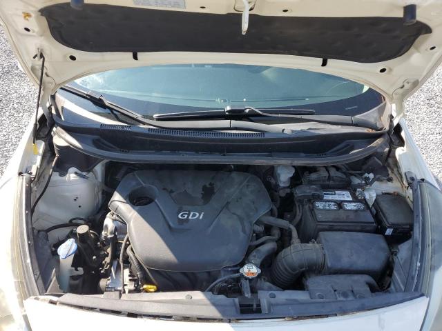 Photo 10 VIN: KNADM4A35D6315950 - KIA RIO LX 