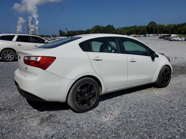 Photo 2 VIN: KNADM4A35D6315950 - KIA RIO LX 